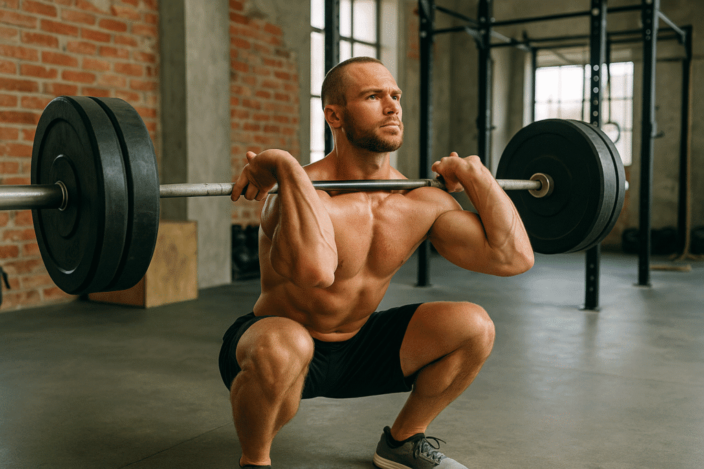 Physical Fitness and CrossFit Training: A Comprehensive Guide for All Levels| HEH 1 ChatGPT Image Jun 19 2025 03 10 17 AM