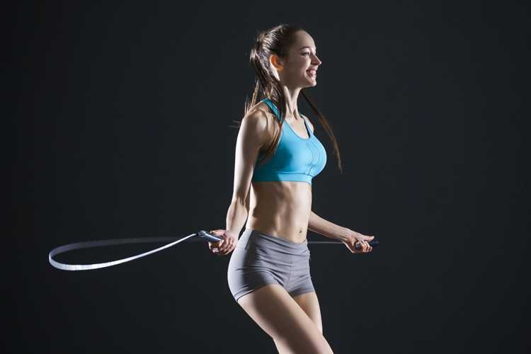 RPM Fitness Session 4.0 Jump Rope