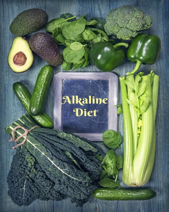 Exploring the Alkaline Vegan Diet: Benefits, Foods & Lifestyle Guide| HEH 1 image 14