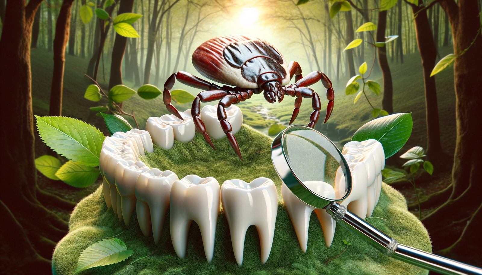 Stunning Teeth Falling Out Bug Bite Images