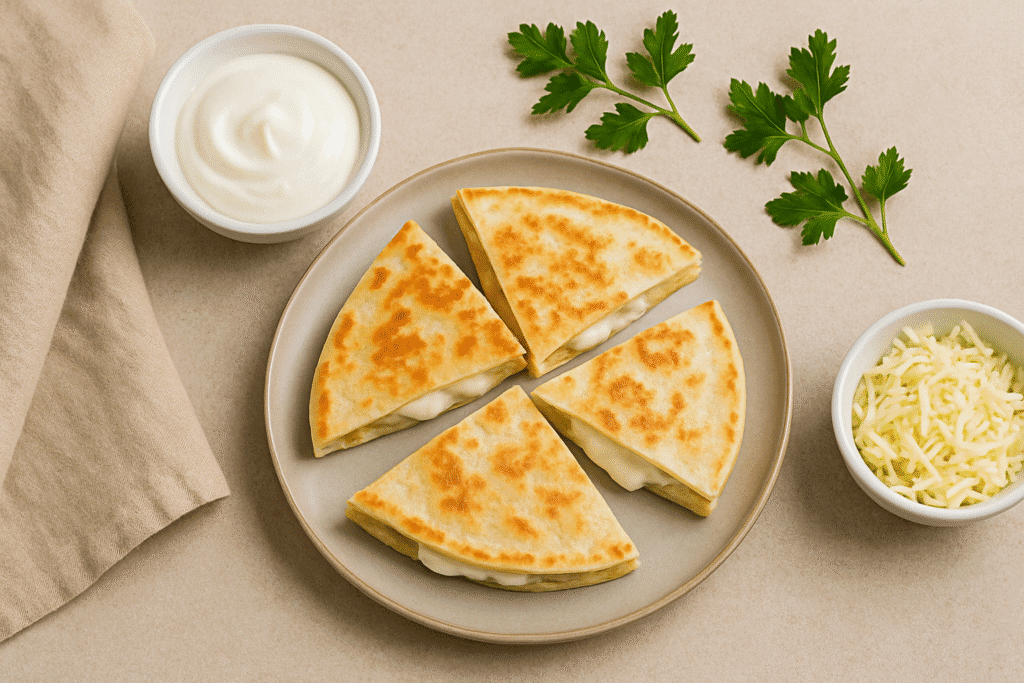 Can I Eat a Quesadilla After Wisdom Teeth Removal?| HEH 2 image 4
