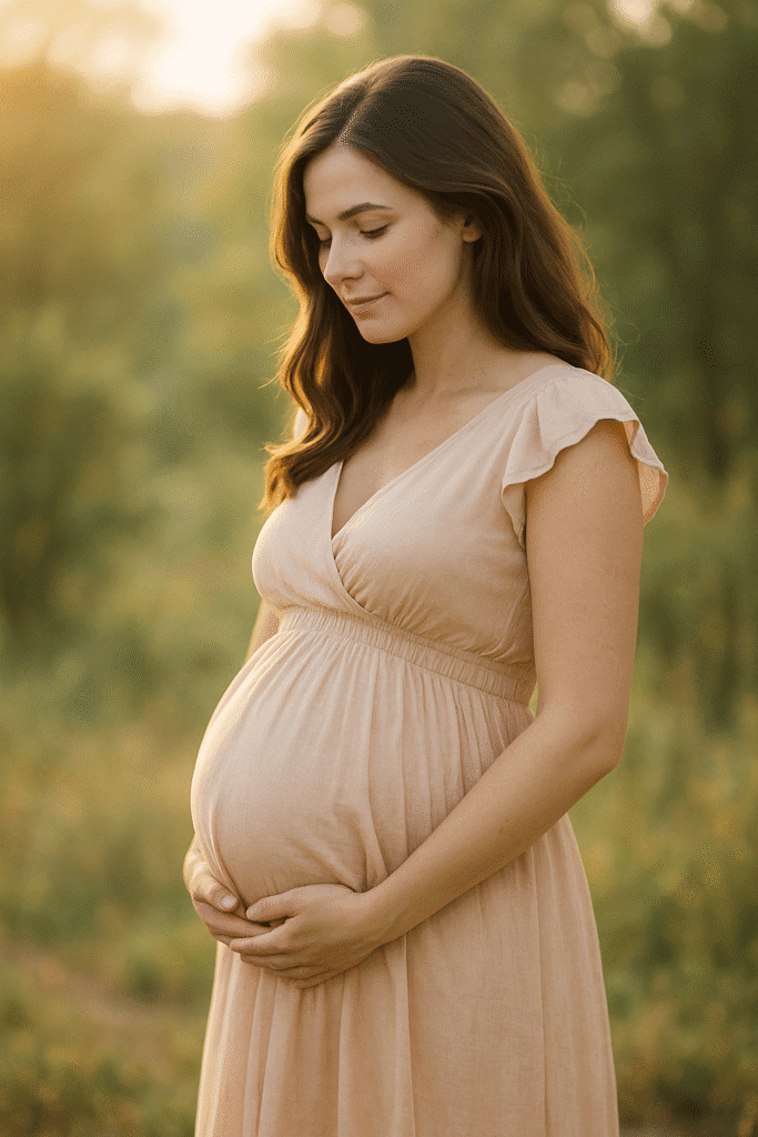 Is Mushroom Coffee Safe During Pregnancy? What You Need to Know| HEH 1 ChatGPT Image Jul 25 2025 12 53 53 AM