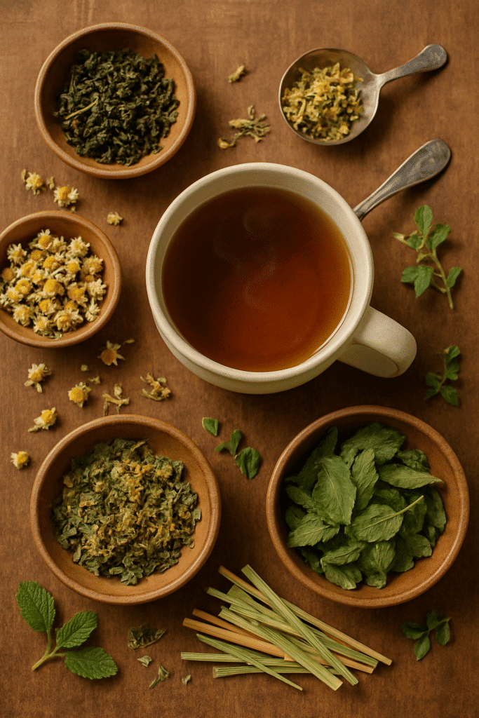 Is Mushroom Coffee Safe During Pregnancy? What You Need to Know| HEH 3 ChatGPT Image Jul 25 2025 12 58 17 AM 1