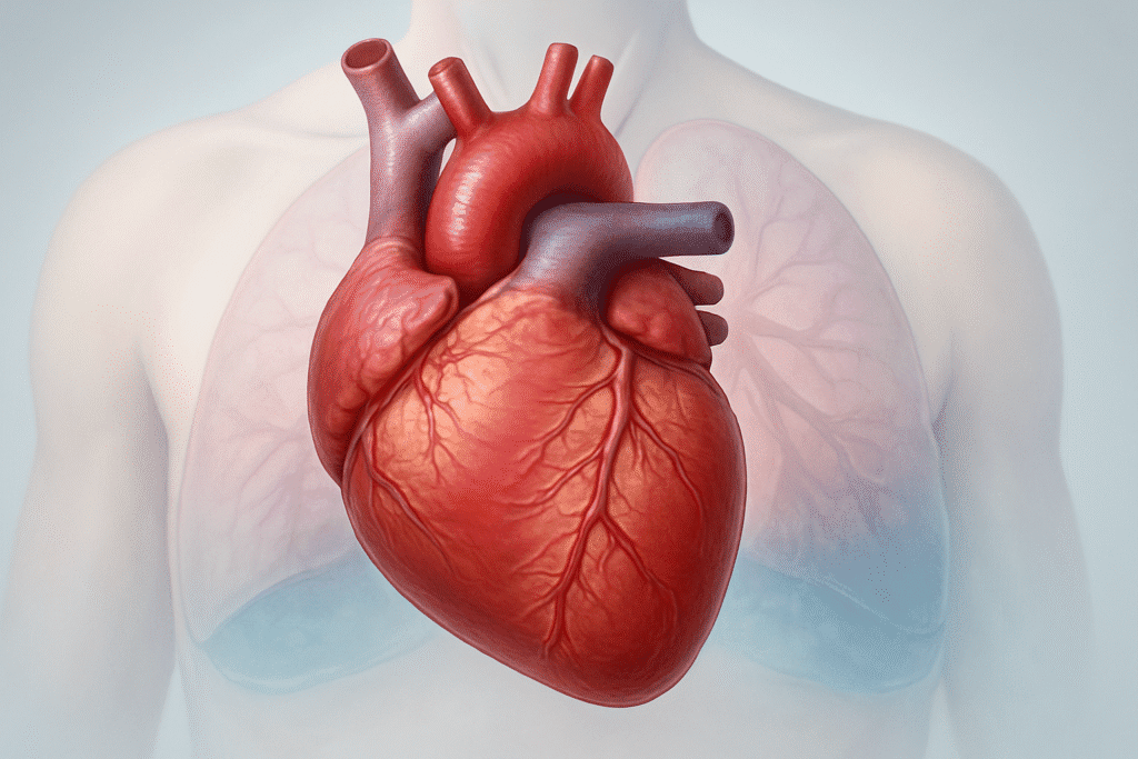 How Does Farxiga Help Heart Failure?| HEH 1 Heart Failure