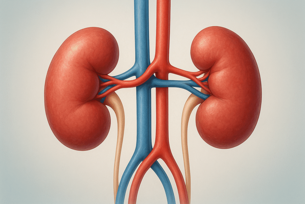 How Does Farxiga Help Heart Failure?| HEH 2 Kidney Function