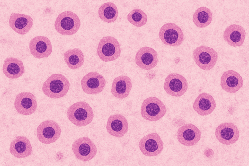 Does Reactive Urothelial Cells mean Cancer?| HEH 2 Loss of Cellular Cohesion