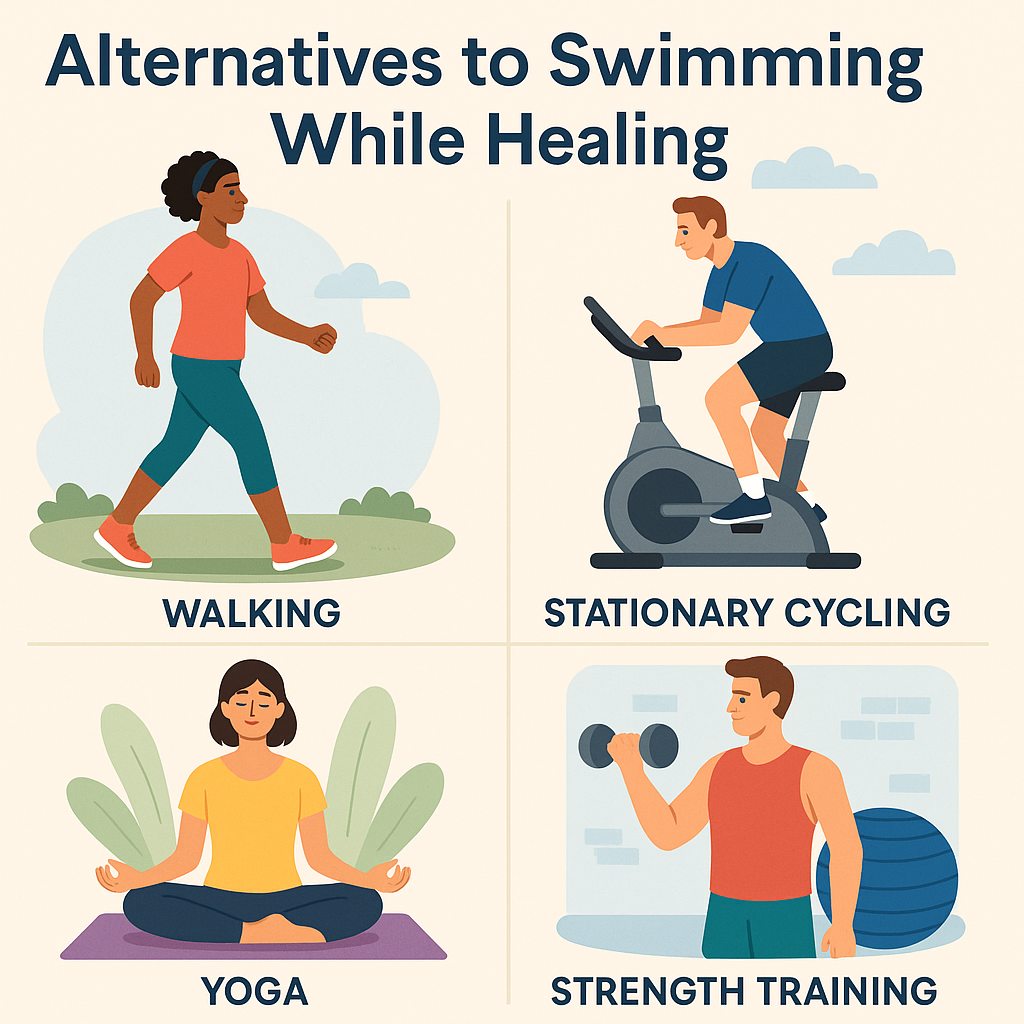 healing