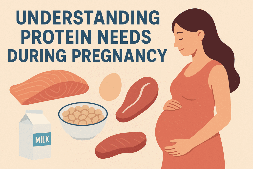 Is Truvani Protein Powder Safe for Pregnancy? A Comprehensive Guide| HEH 1 protein needs