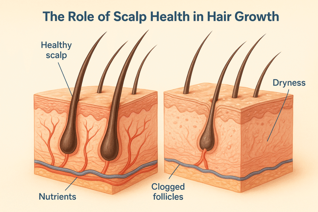 scalp health