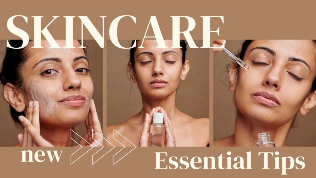 Skincare Tips
