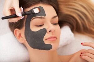 facial mask