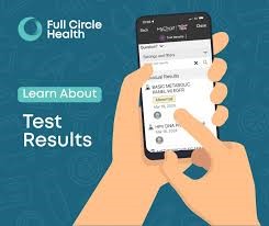 online health portal