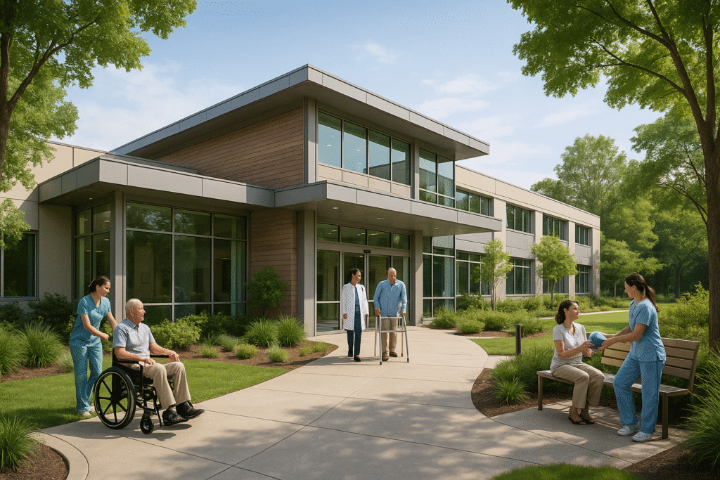 pulse eden health rehabilitation