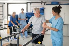 Rehabilitation