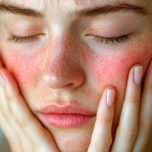 Sensitive Skin