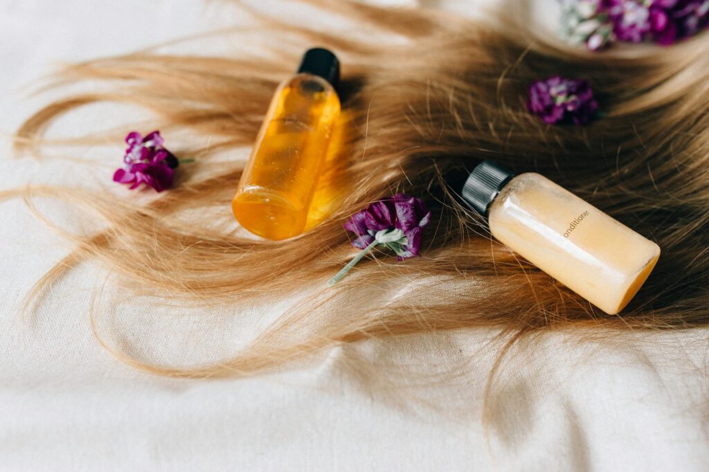 Batana Oil for Hair Growth