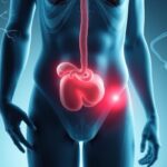 ALS and Stomach Bloating