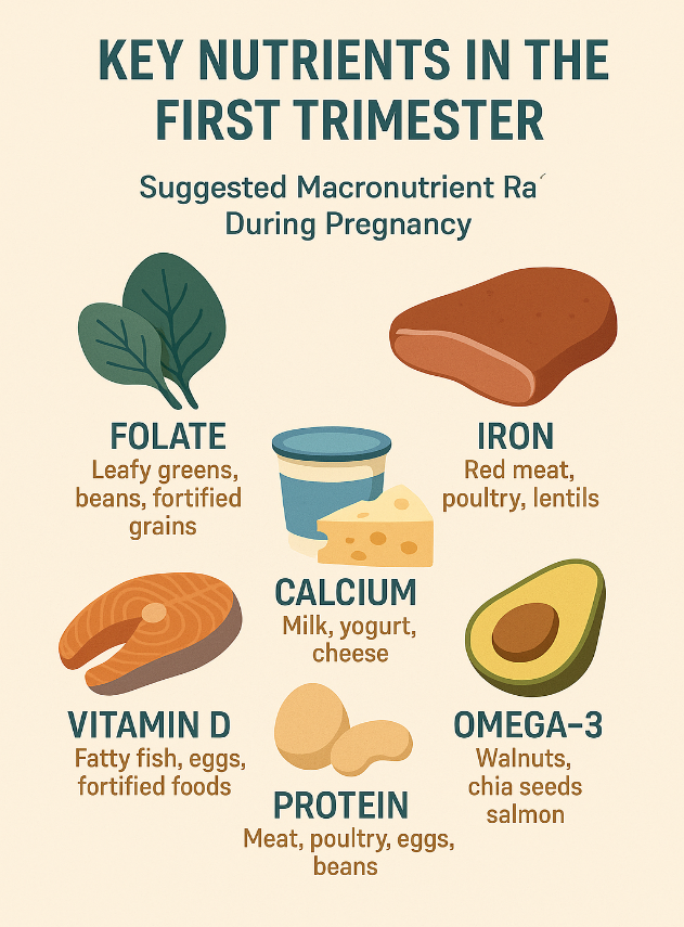 nutrients