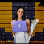 Hannah Zanghi, BSN, CNA