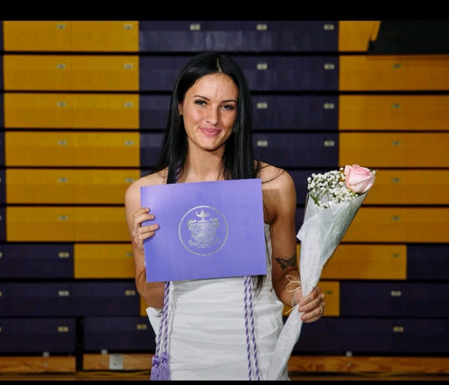 Hannah Zanghi, BSN, CNA 1 Hannah Zanghi