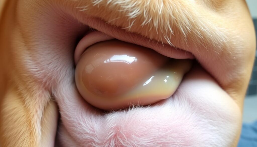 Gallbladder Mucocele in Dogs: What You Need to Know| HEH 3 image 124