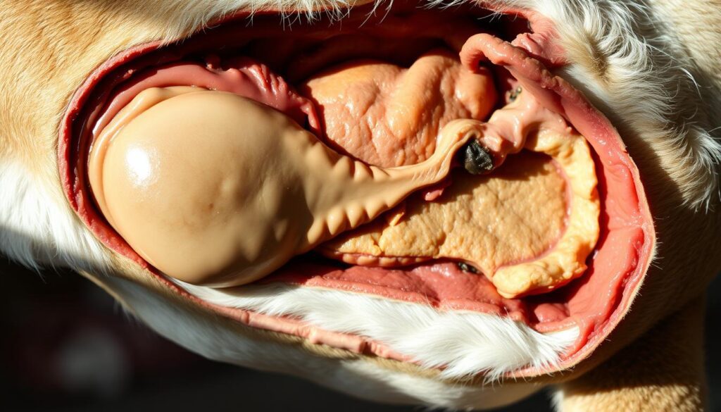 Gallbladder Mucocele in Dogs: What You Need to Know| HEH 2 image 125