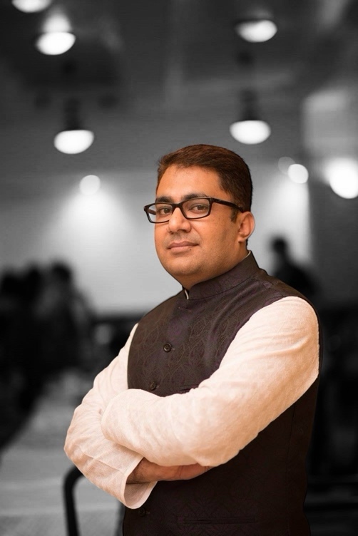 Dr Imraan Ashraf Malik 1 Dr Imraan Ashraf Malik