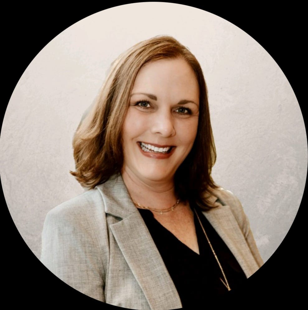 Christie VanHorne, M.Ed, MPH 1 Christie VanHorne