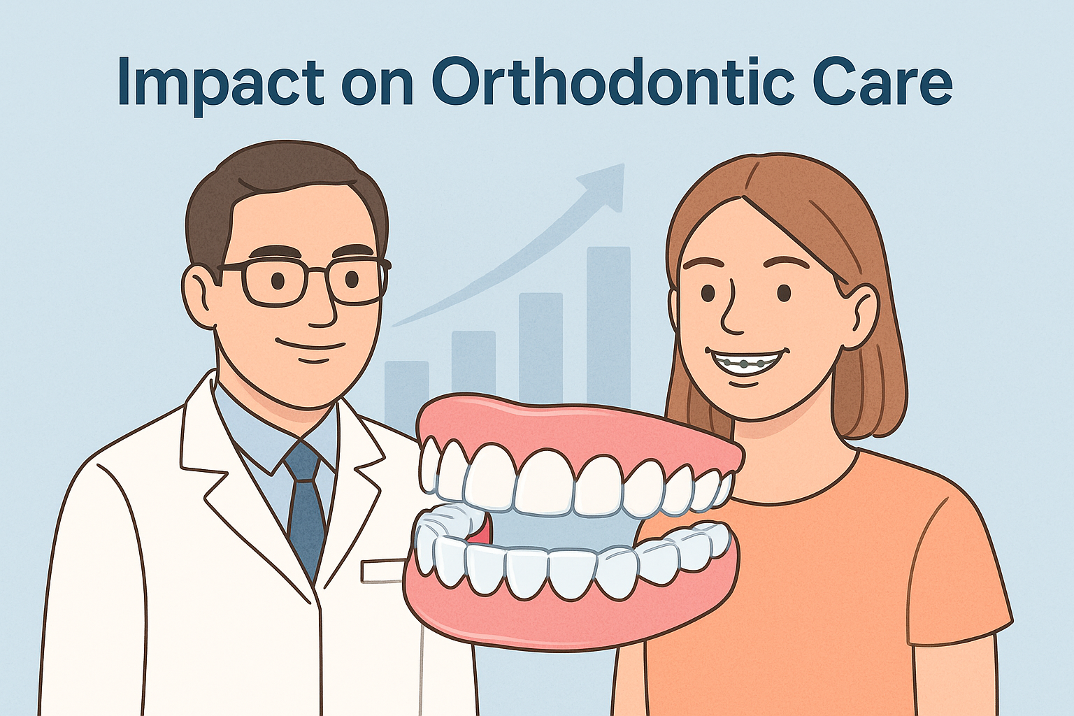 Choosing Between Braces and Aligners for Dental Anxiety Relief| HEH 1 Impact on Orthodontic Care
