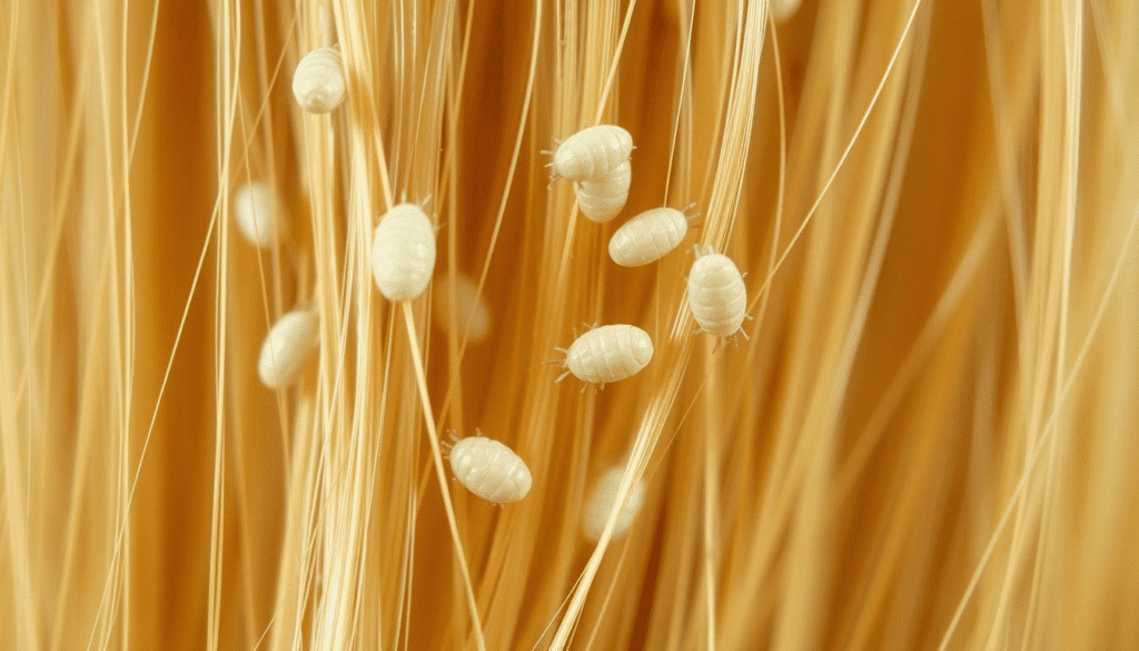 How to Get Rid of Dead Lice Nits in Blonde Hair? A Comprehensive Guide| HEH 1 image 4