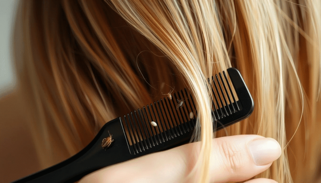 How to Get Rid of Dead Lice Nits in Blonde Hair? A Comprehensive Guide| HEH 2 image 5