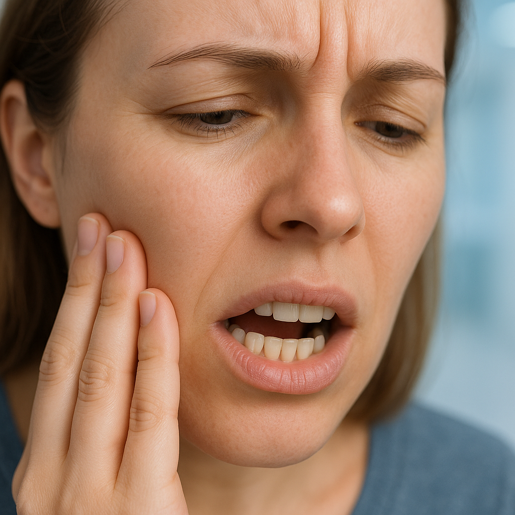 Invisible Tooth Cracks: The Painful Problem Dentists Often Miss| HEH 1 ChatGPT Image May 18 2025 01 24 30 AM