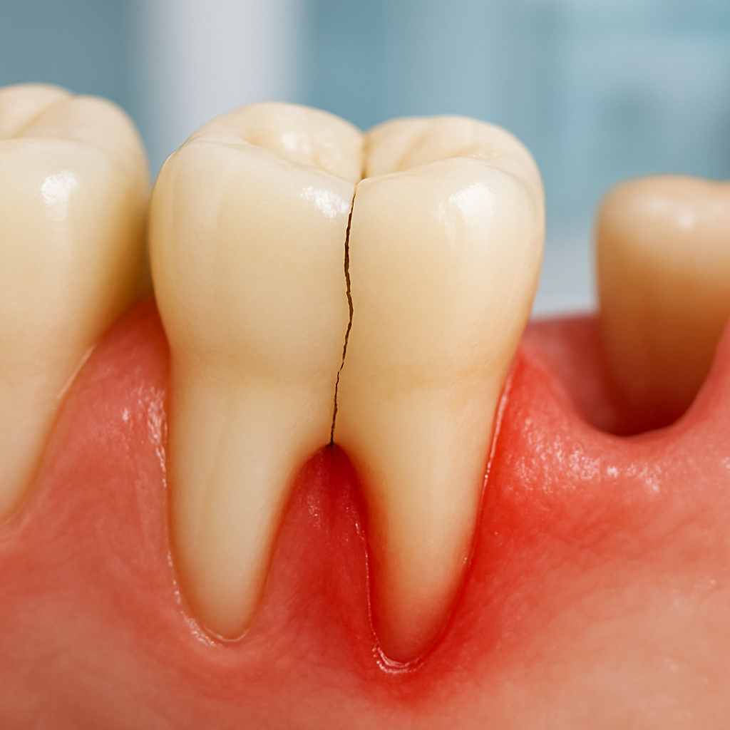 Invisible Tooth Cracks: The Painful Problem Dentists Often Miss| HEH 2 ChatGPT Image May 18 2025 01 28 05 AM
