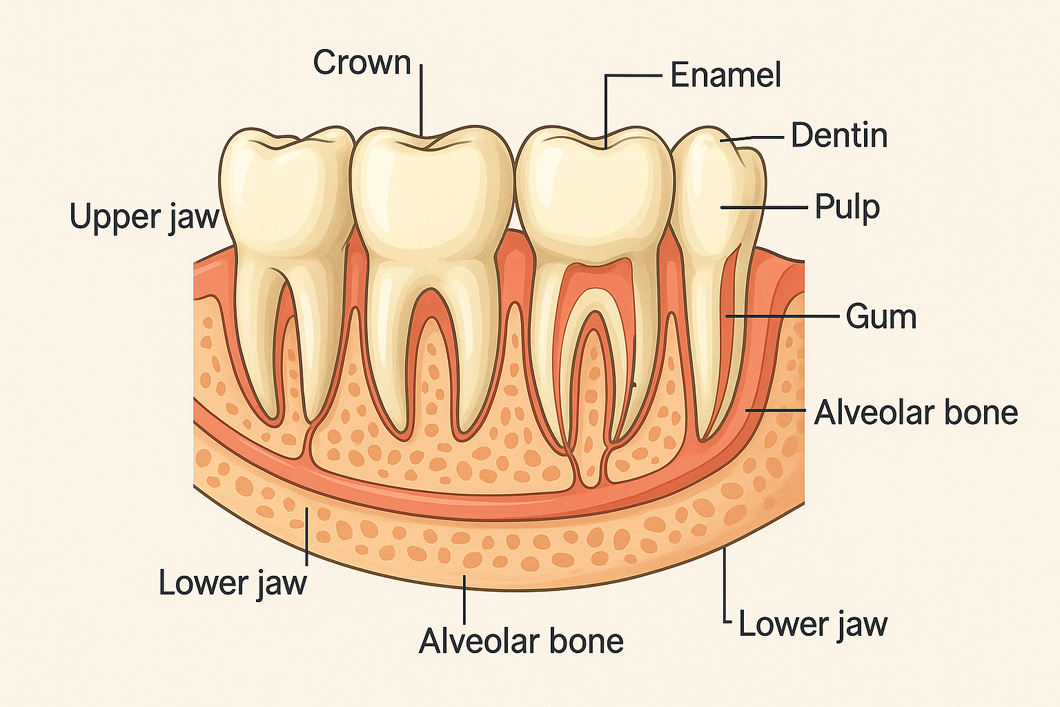 Diagnostic Cast Dental: A Scientific and Patient Centered Guide| HEH 1 Diagnostic Cast Dental Still Matter in the Digital Age