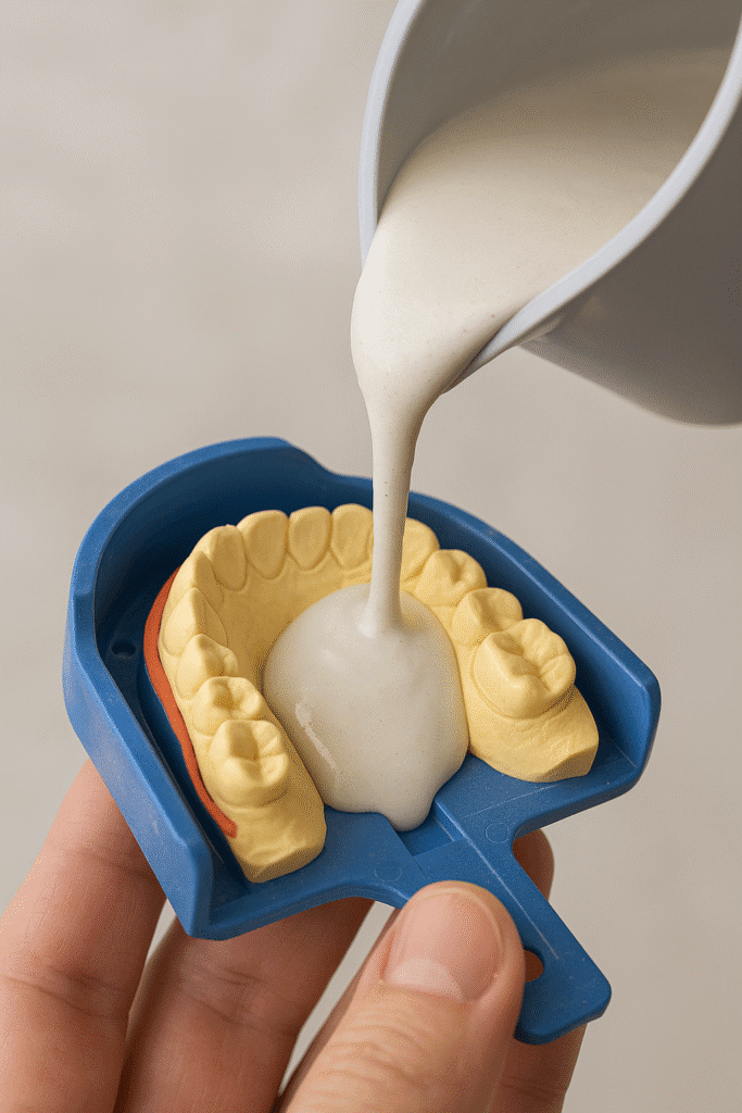 Diagnostic Cast Dental: A Scientific and Patient Centered Guide| HEH 2 ChatGPT Image May 26 2025 01 25 55 AM
