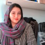 Sundus Sohail