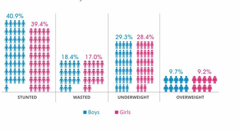 Malnutrition Issues in Pakistan and Worldwide: Causes, Impact & Solutions| Heh 3 image 10