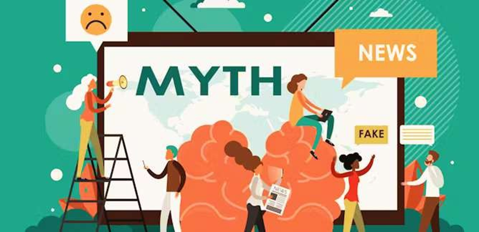 Why it is important to Learn about Vaccine and Vaccination Myths? Safeguarding the Future| HEH 3 image 15