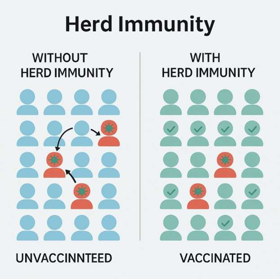 Why it is important to Learn about Vaccine and Vaccination Myths? Safeguarding the Future| HEH 4 image 16