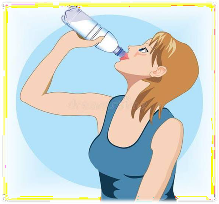 Why Water on an Empty Stomach Matters? Temperature Matters Even More| HEH 1 image 4
