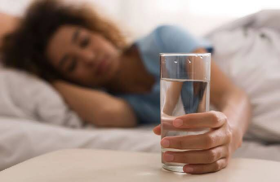 Why Water on an Empty Stomach Matters? Temperature Matters Even More| HEH 4 image 7