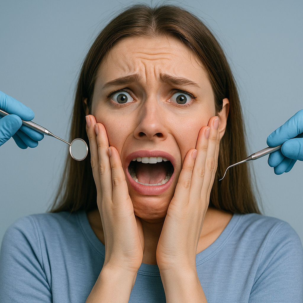 Pain Free Dentistry: How Modern Techniques are Eliminating Discomfort and Fear in Dental Care| HEH 1 ChatGPT Image Jun 17 2025 01 28 21 AM