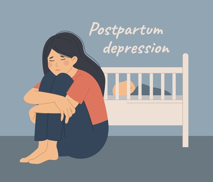 What Every Mom Needs to Know About Postpartum Depression? A Comprehensive Guide| HEH 1 image 18