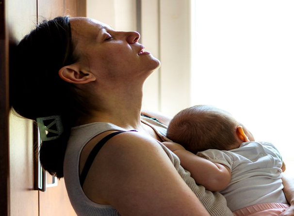 What Every Mom Needs to Know About Postpartum Depression? A Comprehensive Guide| HEH 2 image 20