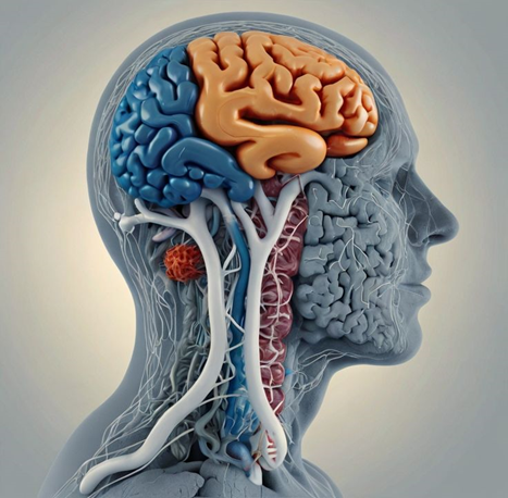 The Science Behind Gut and Mental Health Relationship: Heal Your Gut, Heal Your Mind| HEH 1 image 22
