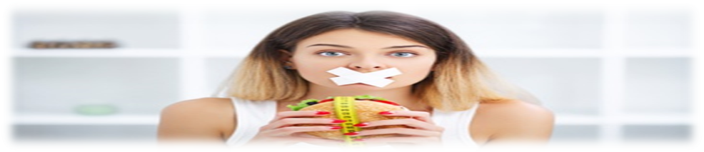The Hunger Games: Why Hunger Is not a Weight Loss Recipe for Success?| HEH 1 image 4
