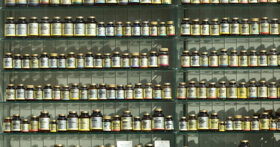 What Are Nutraceuticals? A Comprehensive Scientific Overview| HEH 1 image 5