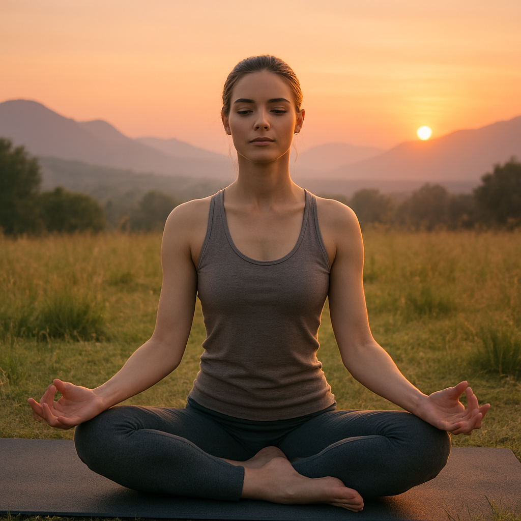 Mindful Movement: Therapeutic Benefits of Yoga for Body and Mind| HEH 1 ChatGPT Image Jul 6 2025 01 32 54 AM