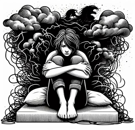 Anxiety vs Burnout: How to Identify, Manage, and Recover Effectively?| HEH 2 image 3