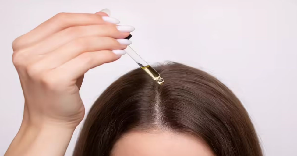 Rosemary Oil for Hair Growth: A Natural Solution Backed by Science| HEH 2 image 38